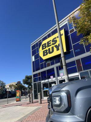 Best Buy