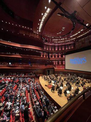 The Philadelphia Orchestra