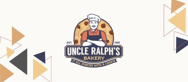 Uncle Ralph's Cookies