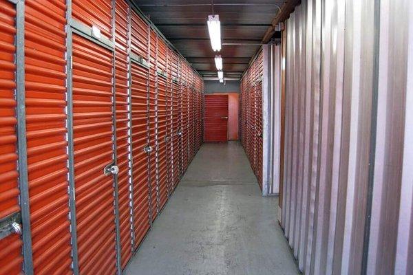 Public Storage