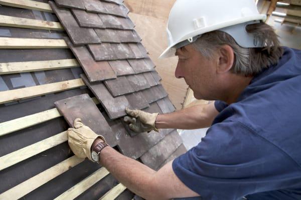 Roof Repairs