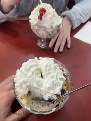 Mayberry Ice Cream Restaurants