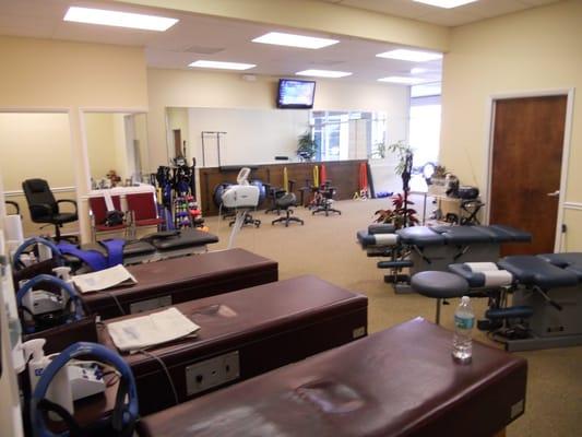 Advanced Physical Medicine & Rehab of Miami