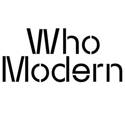 Who Modern