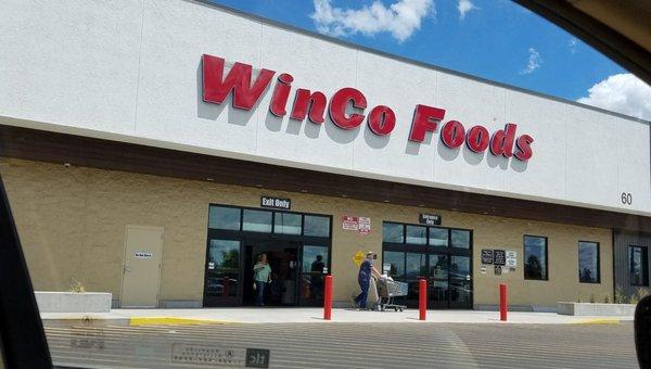 WinCo Foods