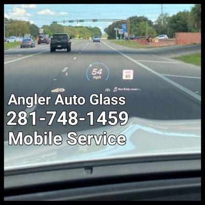 Auto Glass Shop