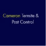 Carmen Termite and Pest Control logo