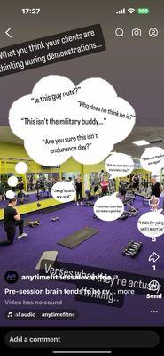 Anytime Fitness