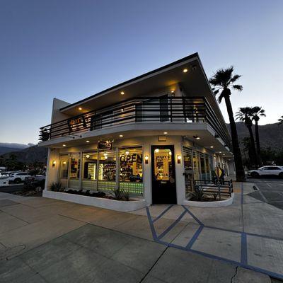 Cutest Store to hit Palm Springs in a long time !