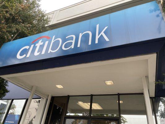 Citibank Van Nuys