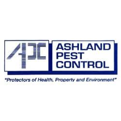 Ashland Pest Control