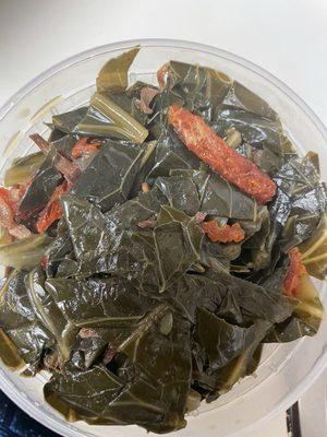 Collard Greens