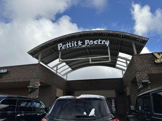 Pettit’s Pastry