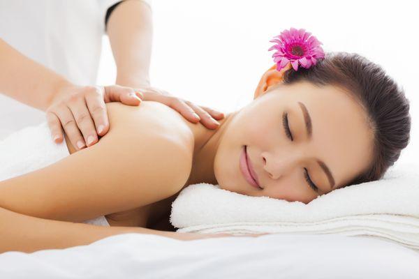 Q1 Massage