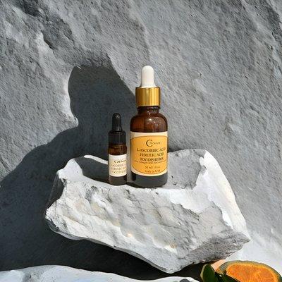 Vitamin C Serum