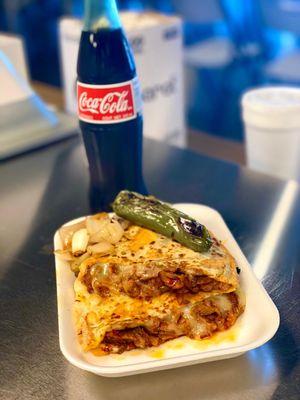 Tacos Calafia - North Phoenix