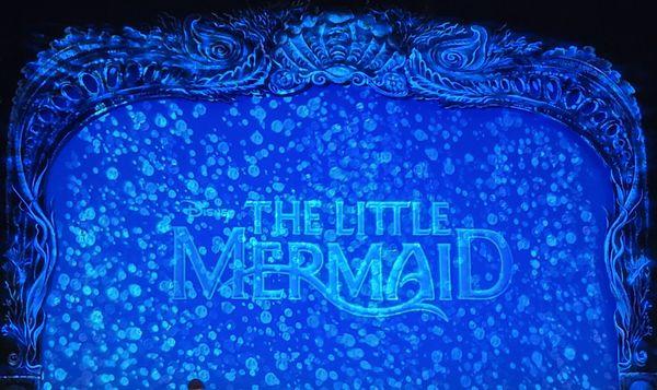 The Little Mermaid