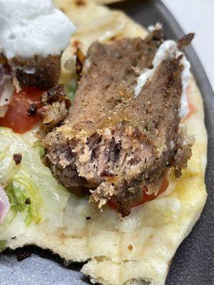 Pita Street Food