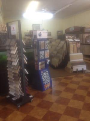 Carpet prices include install and padding!