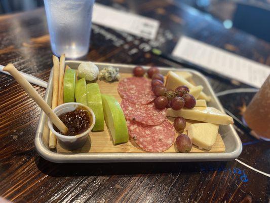 Melody's Charcuterie Board