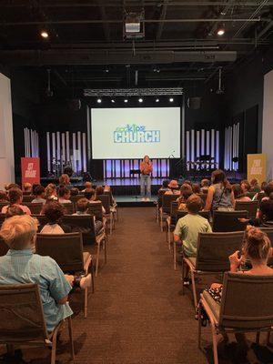 Southpoint Community Church