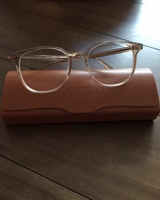 My choice - Oliver Peoples