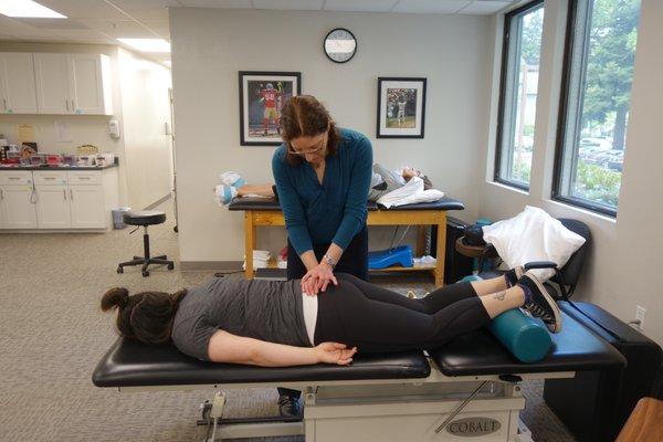 San Ramon Valley Physical Therapy