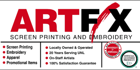 ARTFX Screen Printing & Embroidery