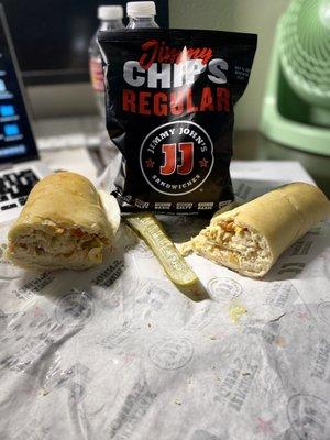 Jimmy John's