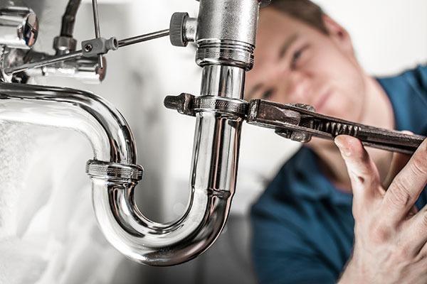 Plumbing Services