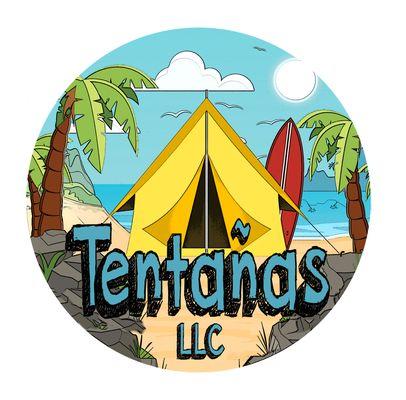 Tentanas LLC logo