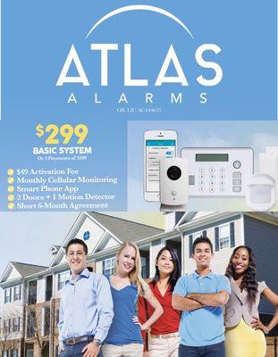 David Miller | Titan Alarms