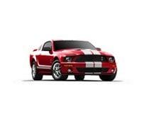 Ford Mustang Shelby GT