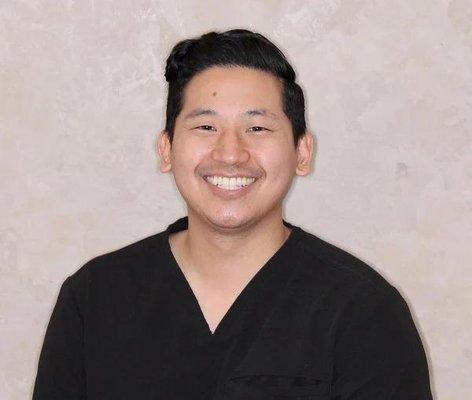 Meet Dr.  Kim