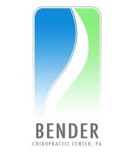 Bender Chiropractic Center, PA logo