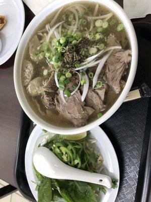 Pho Dac biet