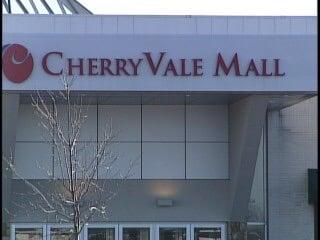 Located in cherry vale mall