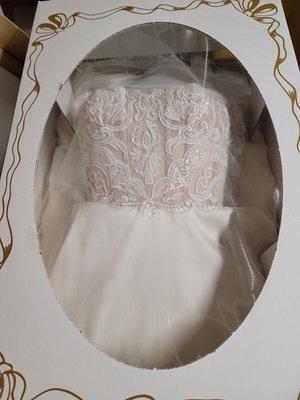 Wedding Gown Preservation