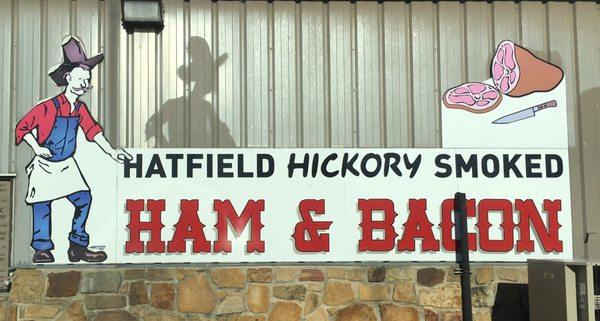 Hatfield Hickory Smoked 2019 photo.