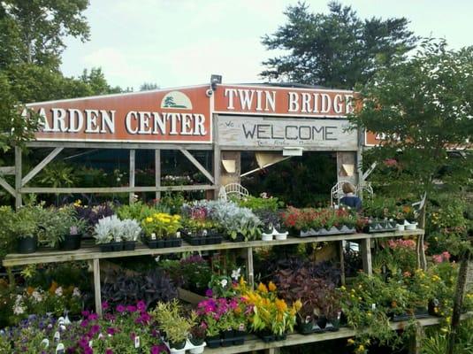 Twin Bridge Nursery