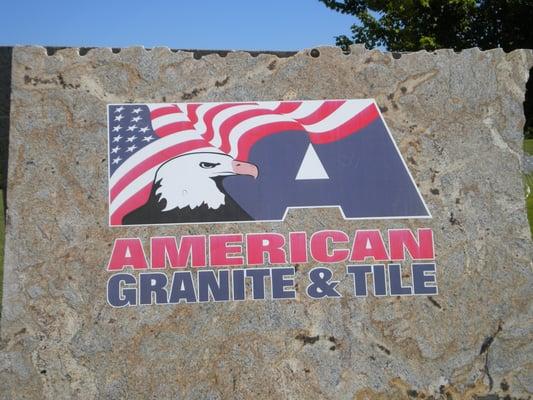 Take US for Granite!