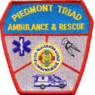 Piedmont Triad Ambulance & Rescue