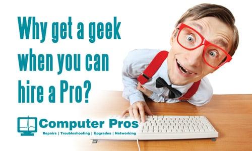 Computer Pros