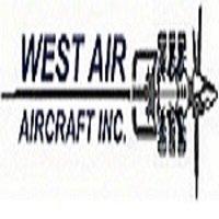 West Air Aircraft Engines