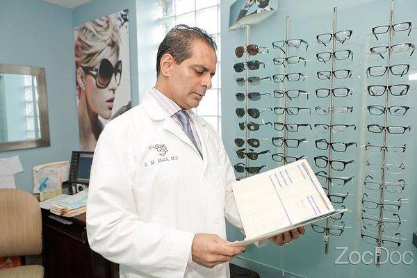 Malik Eye Care