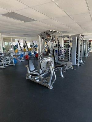 New Body Personal Training Studio