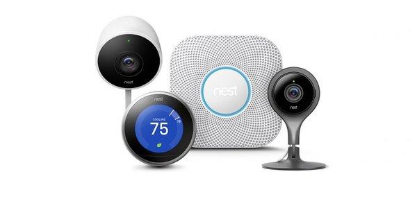 Princeton Air provides Home Automation installation and services. We are a Nest Pro Elite installer.