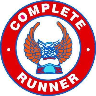 Complete Runner