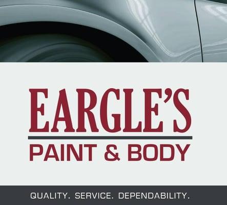 Eargle's Paint & Body Shop