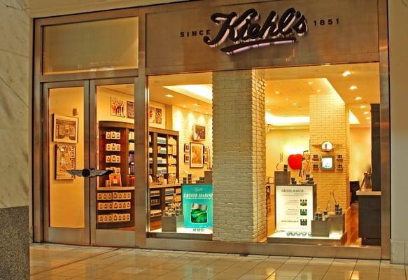 Kiehl's Since 1851